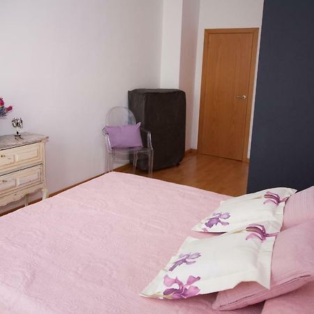 Apartamento Dean Dos Catedrales Zaragoza Exterior foto