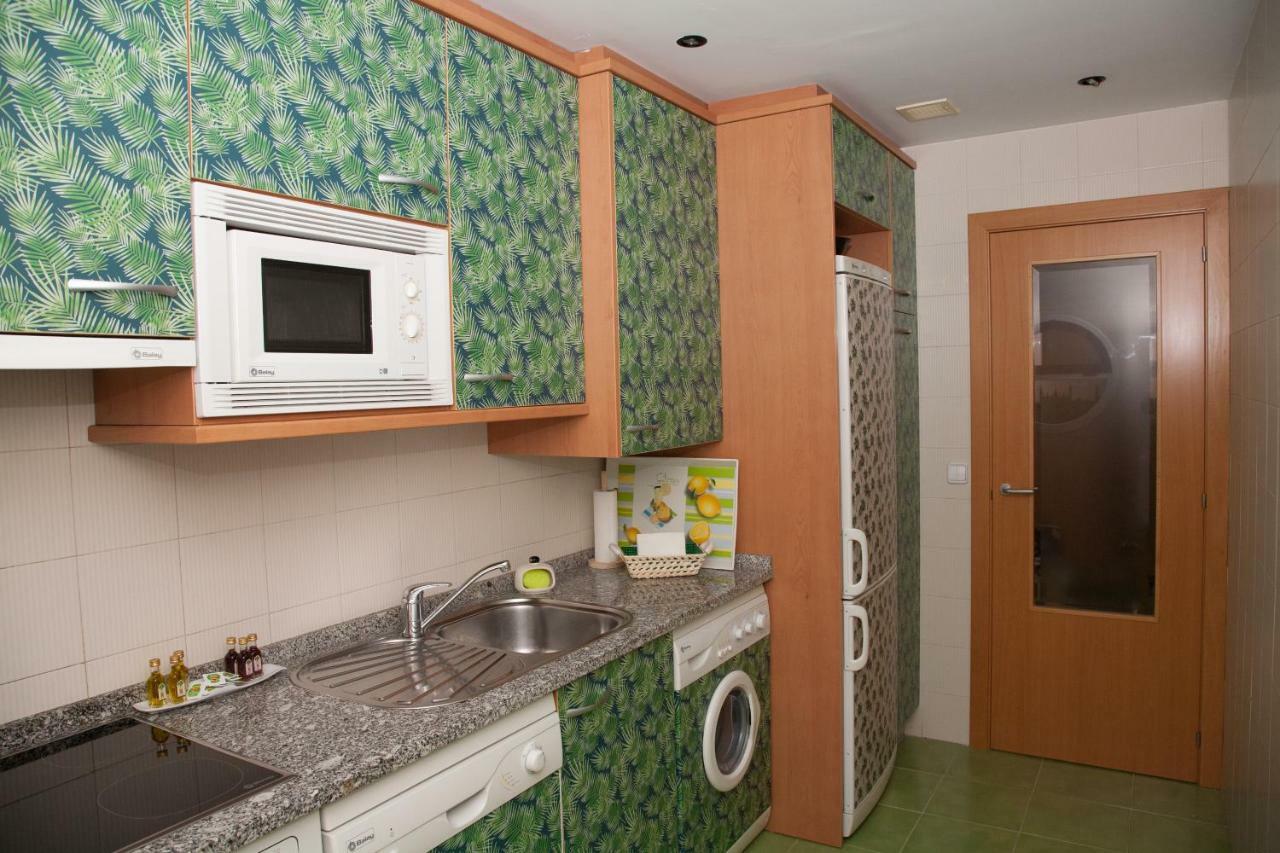 Apartamento Dean Dos Catedrales Zaragoza Exterior foto